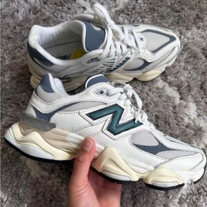 New Balance 9060 “New Spruce”